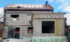 Rekreační objekt – Střelice